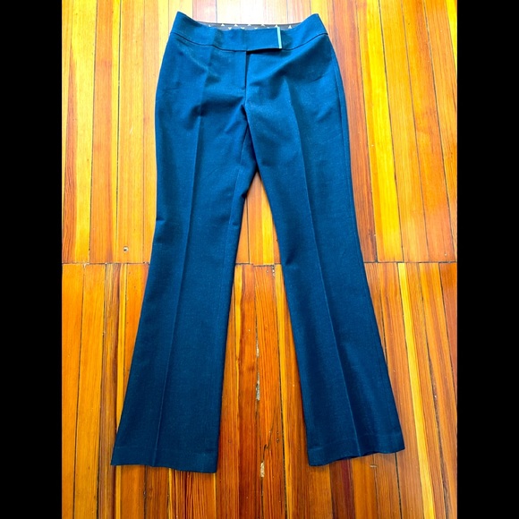 Tahari Pants - Tahari flare legs pants